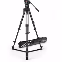 سه پایه ساچلر Sachtler Tripod System Ace M GS Mk II (1002M)