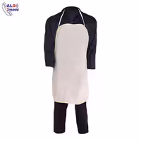 پیش بند چرمی 60 در 90 سانتی