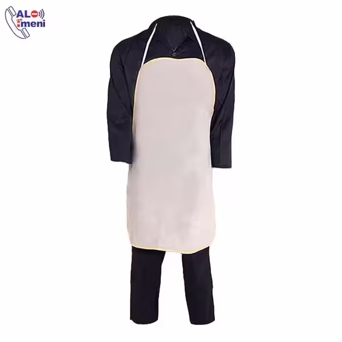 پیش بند چرمی 60 در 90 سانتی