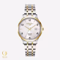 ساعت مچی رومر مدل ROAMER 509833471420