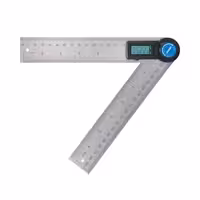 زاویه سنج دیجیتال آکاد مدل 01-008-821