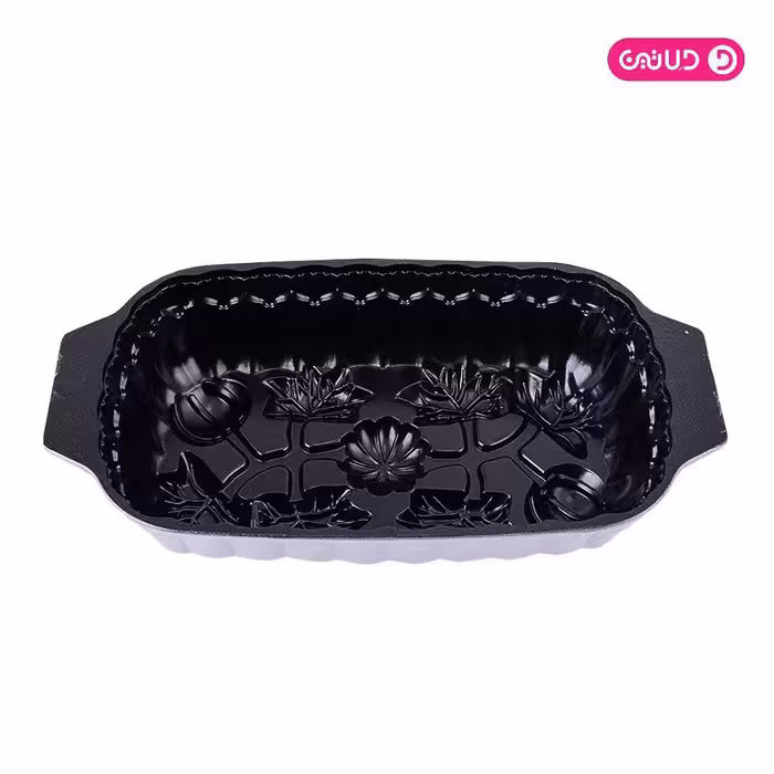 قالب ممتاز چدنی کیکس طرح گل MG-015