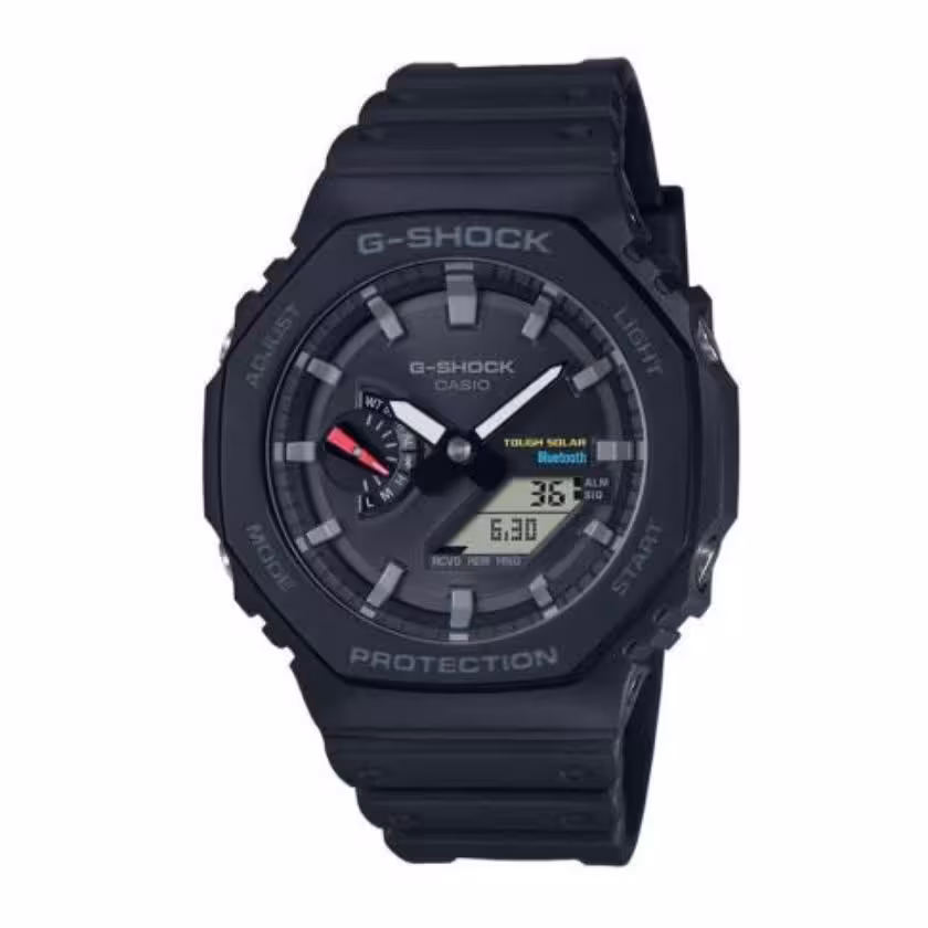 قیمت و خرید ساعت مچی جی شاک مدل GA-B2100-1AER اورجینال