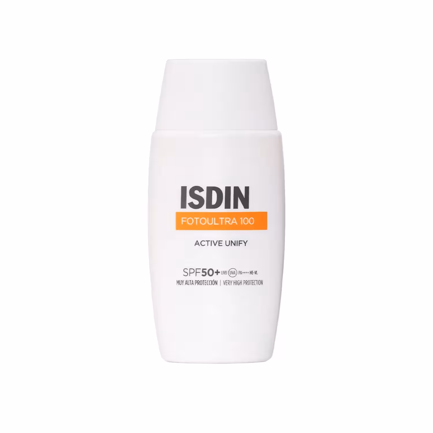 ضد آفتاب اکتیو یونیفای (ضد لک) ایزدین (بی رنگ) اصلی