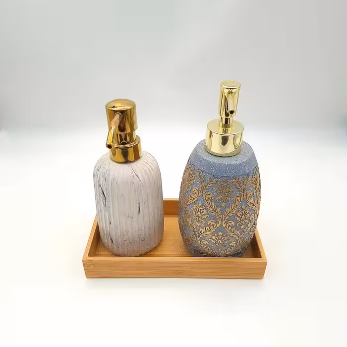 جامایع استندار کورین لاکچری کد 1116