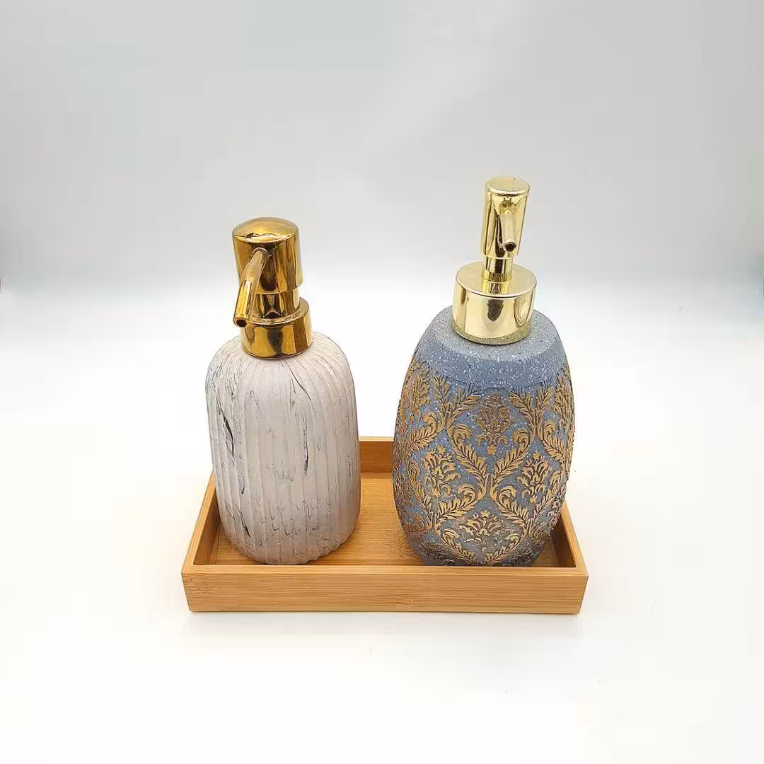 جامایع استندار کورین لاکچری کد 1116