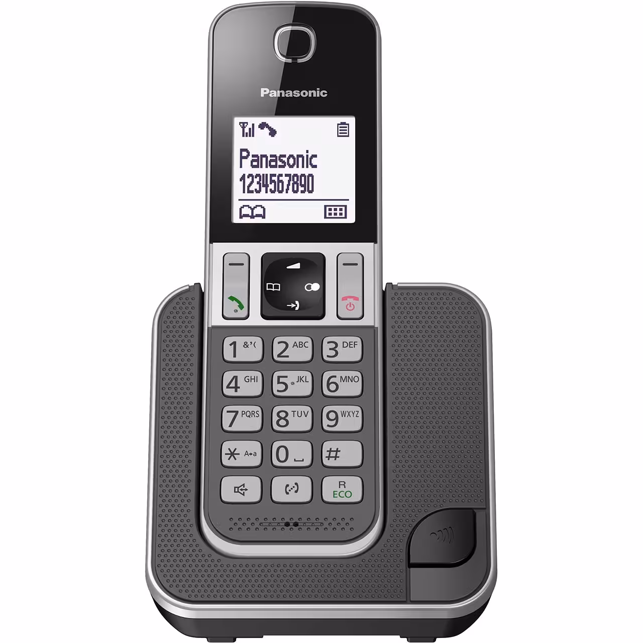 تلفن بیسیم پاناسونیک مدل KX-TGD310