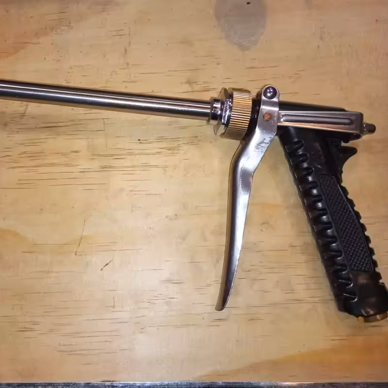 دسته تفنگی سمپاش