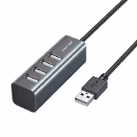 هاب 4 پورت USB 2.0 آوی مدل Awei CL122