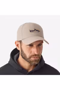 مردانه کلاه ماهیگیر CAPERLAN BEIGE FC 100 Decathlon
