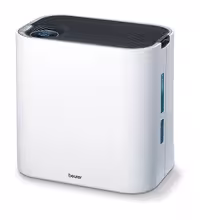 تصفیه کننده و مرطوب کننده هوای بیورر مدل LR330