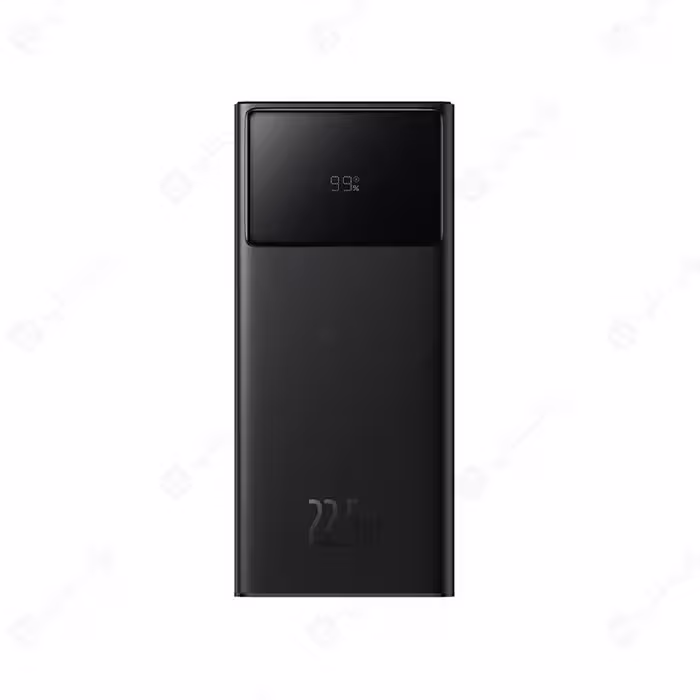 پاوربانک 20000mAh بیسوس مدل Star-Lord PPXJ08000