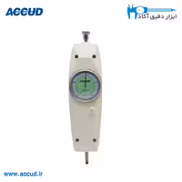 نیرو سنج کشش و فشار 20 کیلوگرم Accud (اکیود اتریش) مدل NK200