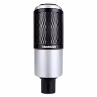 میکروفن کاندنسر
                        Takstar PC-K320 Silver