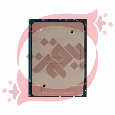 CPU سرور Intel Xeon-Gold 6138 (2.0GHz 20-core 125W)