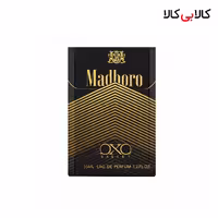 عطر جیبی سیگار مارلبرو تاچ مشکی، مردانه و زنانه، حجم 35 میلی لیتر