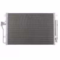 خرید رادیاتور کولر اچ سی کراس سهند رادیاتور مدل 30-‏MM-DH | اتوموبی