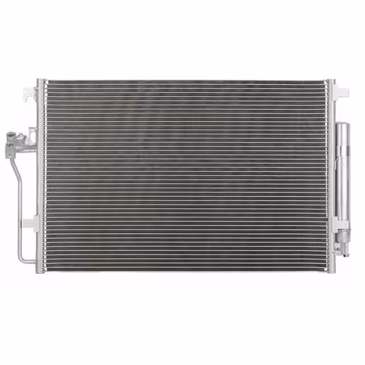 خرید رادیاتور کولر اچ سی کراس سهند رادیاتور مدل 30-‏MM-DH | اتوموبی