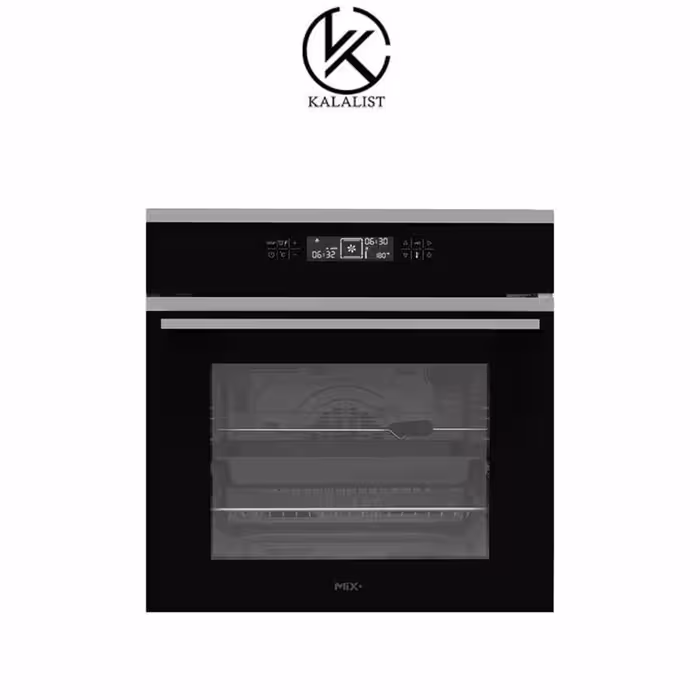 فر توکار برقی میکس پلاس مدل E6505M