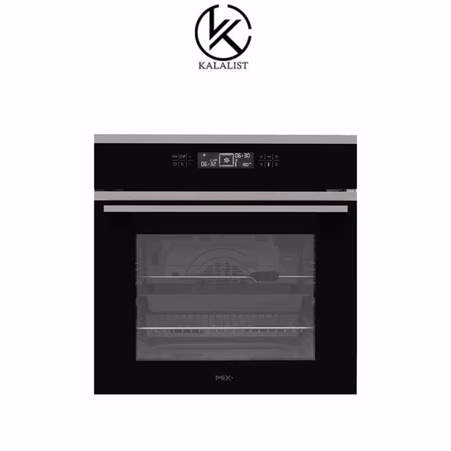 فر توکار برقی میکس پلاس مدل E6505M