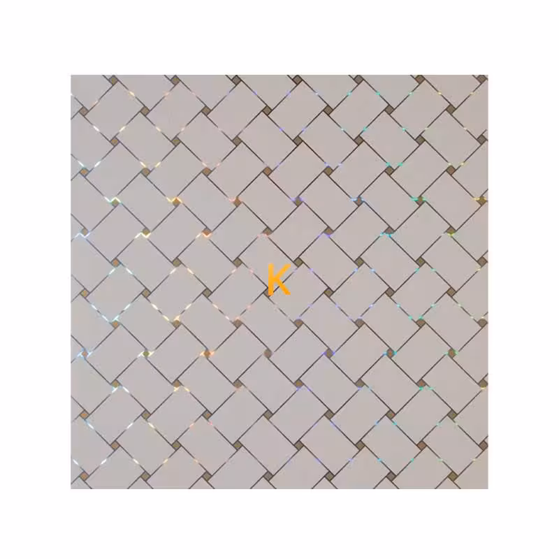 تایل سقف کاذب