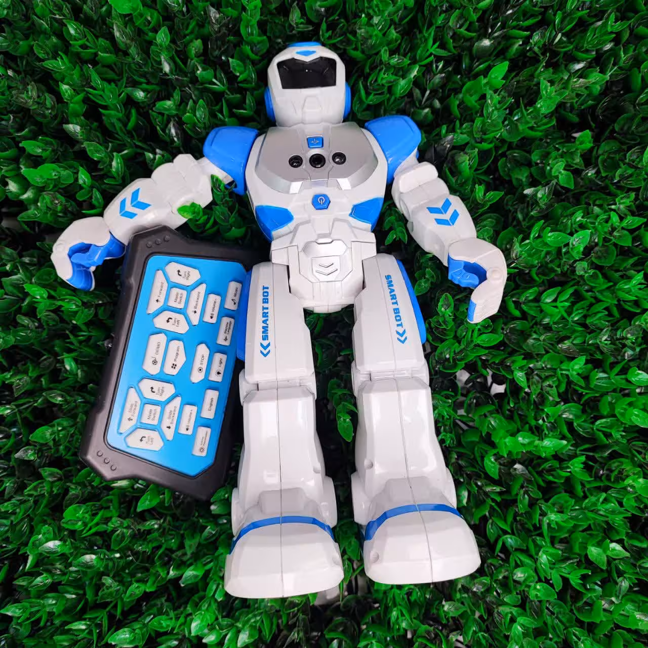 ربات هوشمند