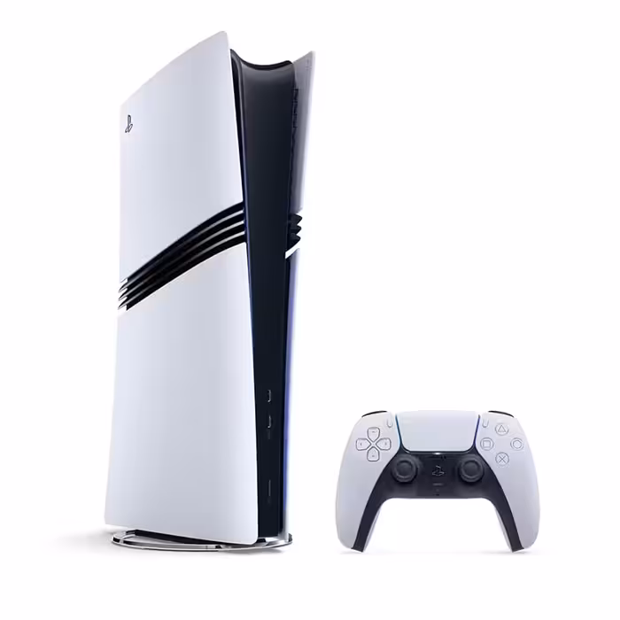 کنسول بازی PS5 پرو | PS5 Pro 2TB