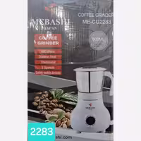 آسیاب مباشی 2283 (پس کرایه)