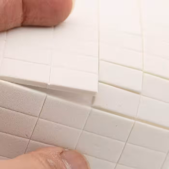 ضربه گیر درب کابینت و کمد بسته بیست عددی