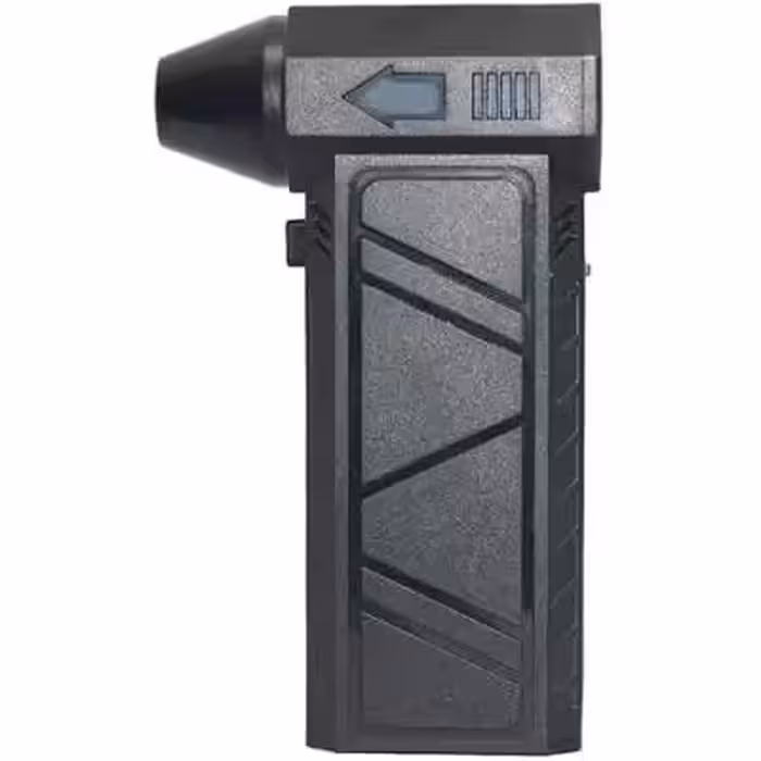 مینی جت فن شارژی توربو 5سرعته ویولت فن Violent Fan S7