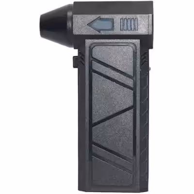 مینی جت فن شارژی توربو 5سرعته ویولت فن Violent Fan S7