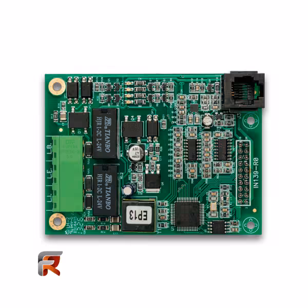 برد شماره گیر تلفن  كد سفارش: martLoop/PSTN