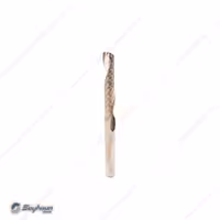 تیغ شیارزن مارپیچ تک پر دامار مدل DMDR09311740