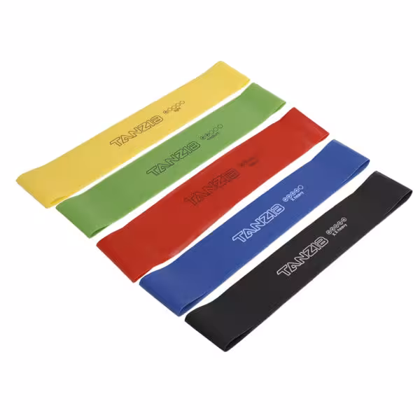 کش مینی لوپ تن زیب مدلL-XX بسته 5 عددی