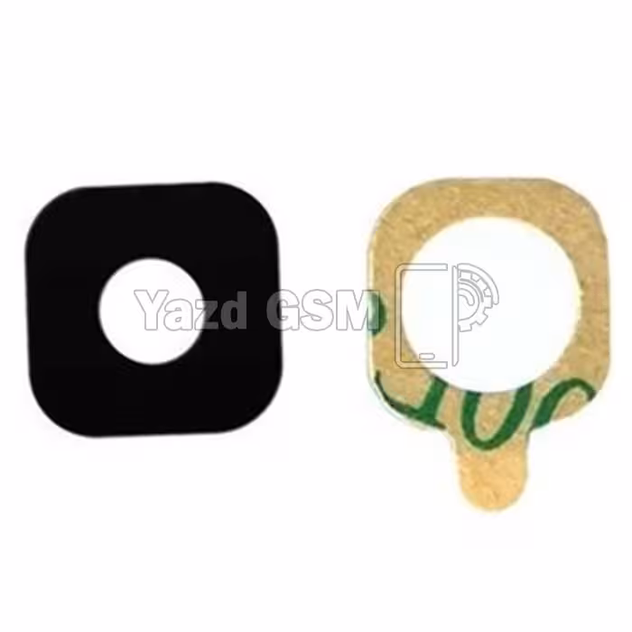 شیشه دوربین سامسونگ J6 2018 J600