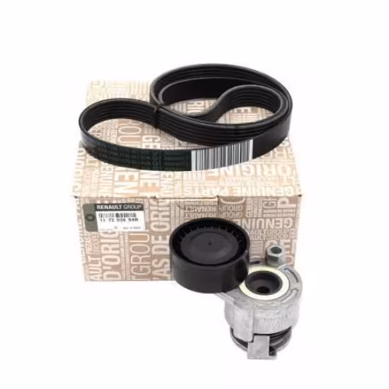 کیت تسمه دینام مگان1600