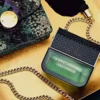 عطر مارک جاکوبز دکانس برند( spf )