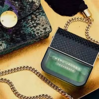 عطر مارک جاکوبز دکانس برند( spf )