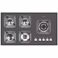 اجاق گاز صفحه ای PB 5210 _ پرنیان/Parnian