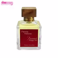 عطر باکارات رژ سفید پنسیس مدل Rouge 540 White حجم 70ml