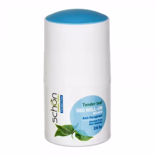 مام رول شون زنانه مدل تندر لیف (50 میل)