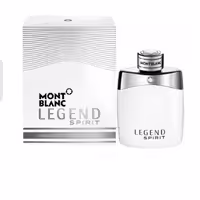 عطر جیبی و اسانس خالص مونت بلنک لجند اسپریت از برند فرانسوی شارابوت با ماندگاری بالا 