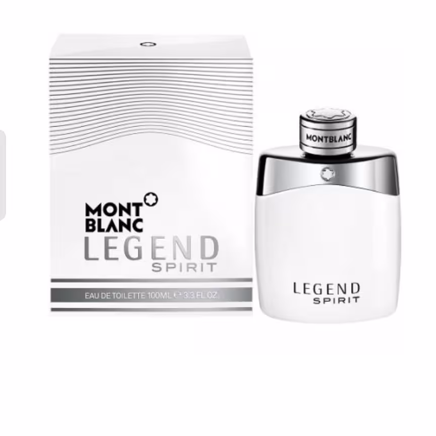 عطر جیبی و اسانس خالص مونت بلنک لجند اسپریت از برند فرانسوی شارابوت با ماندگاری بالا 