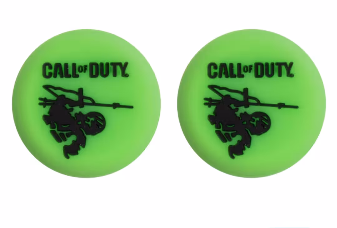 روکش آنالوگ دسته بازی Play Station/XBOX بسته دو عددی