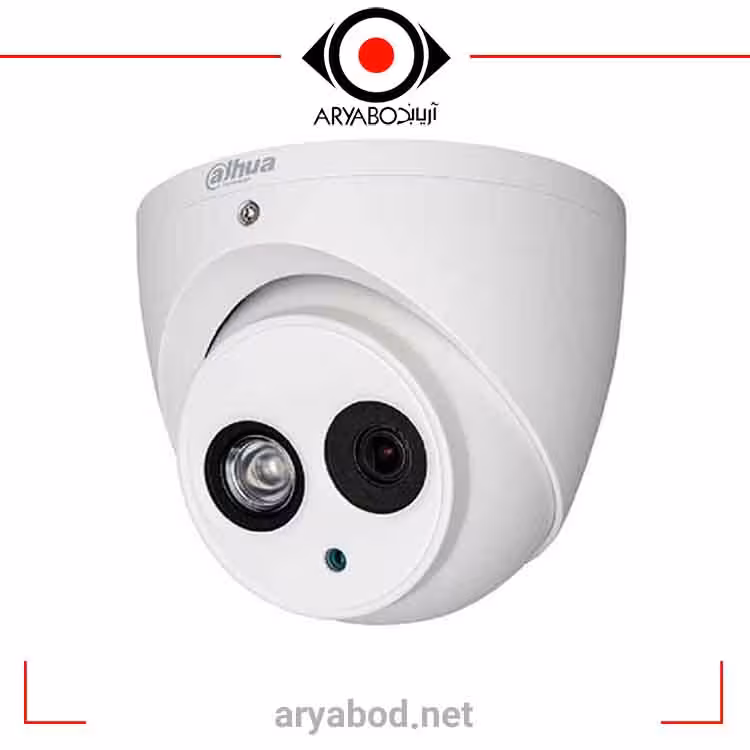 دوربین مدار بسته داهوا مدل DH-HAC-HDW1400EMP-A