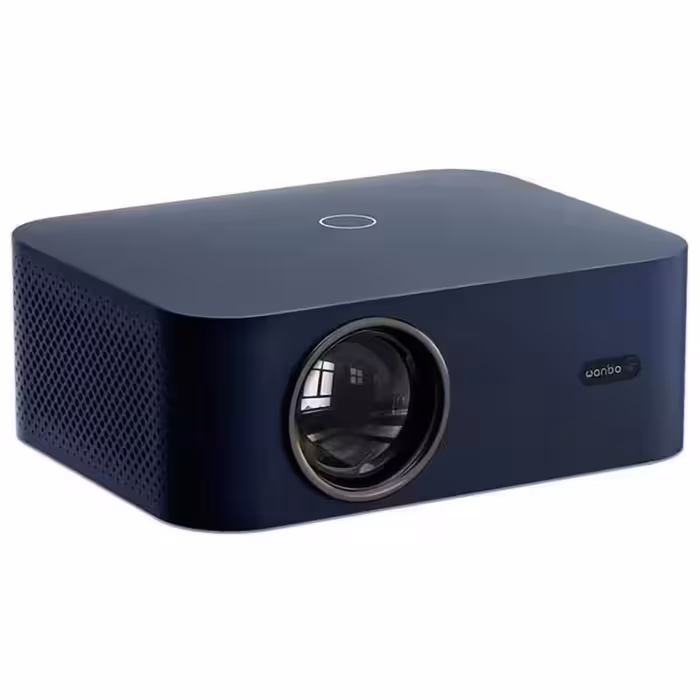 ویدئو پروژکتور پرتابل شیائومی ونبو مدل X2 Max