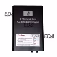 یو پی اس موتور کرکره برقی DC ایکوال 24 ولت