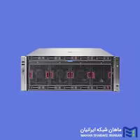 سرور HPE ProLiant DL580 Gen9
