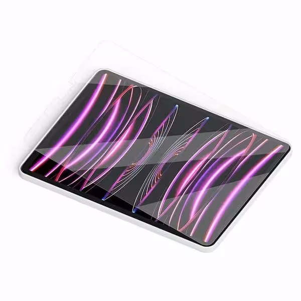 محافظ صفحه نمایش آیپد 10.2 و 10.5 اینچ رسی مدل RSP-P10TD