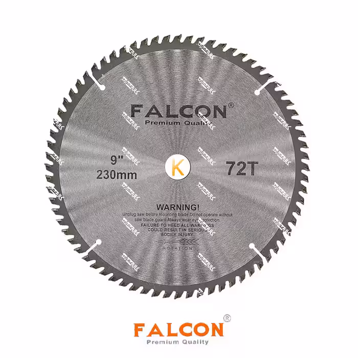 صفحه برش MDF و آلومینیوم فالکون FALCON